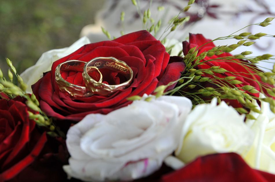 _DSC4437.JPG - Unsere Ringe